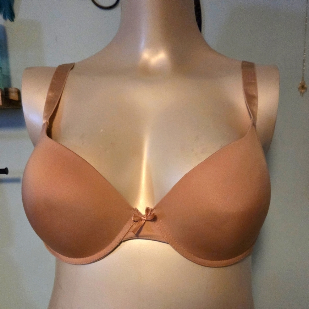 Tshirt bra
